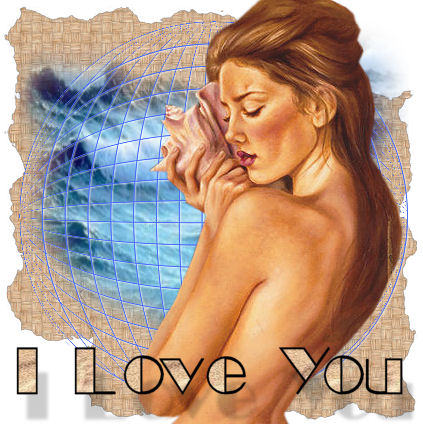 i love you